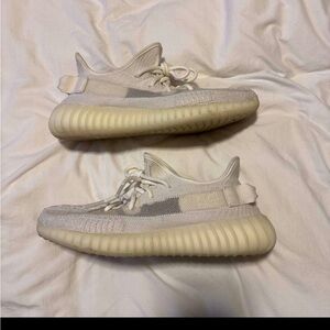 Adidas Yeezy Boost 350 V2 “Bone” in Men’s 7.5